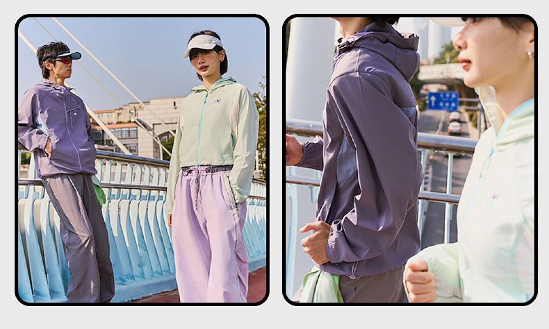 LKB6201 Jacket