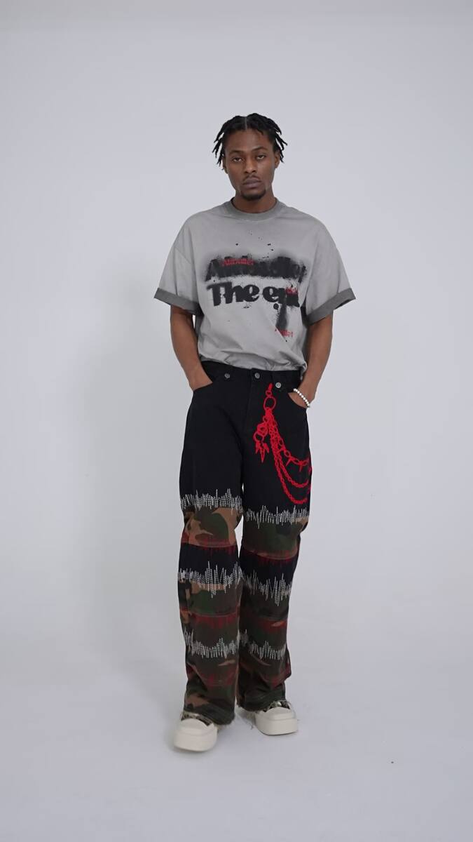 88087 [Straight Leg]