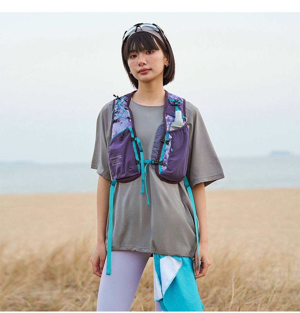 SD99016 Vest