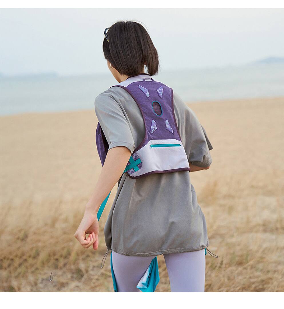 SD99016 Vest