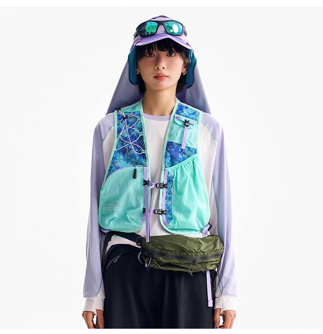 SD99016 Vest