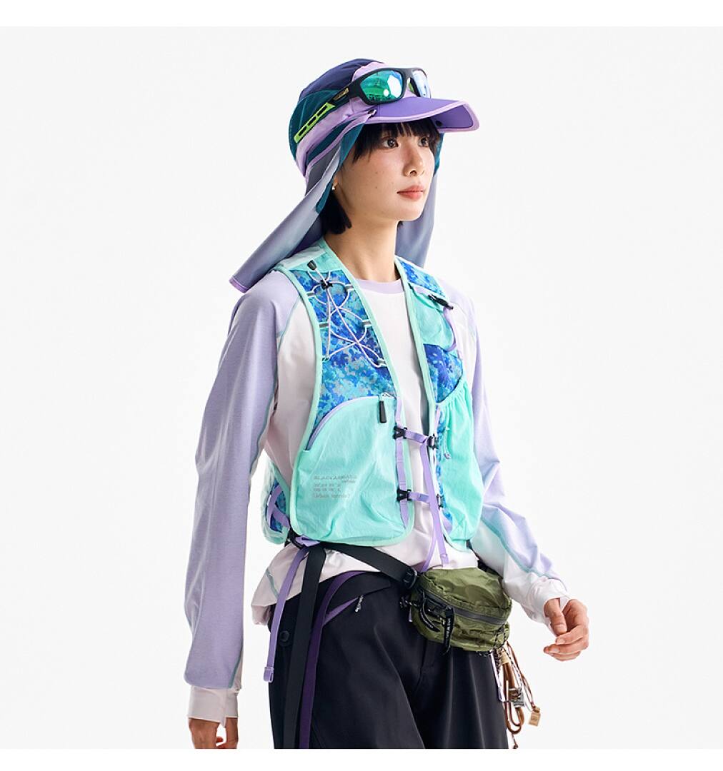SD99016 Vest