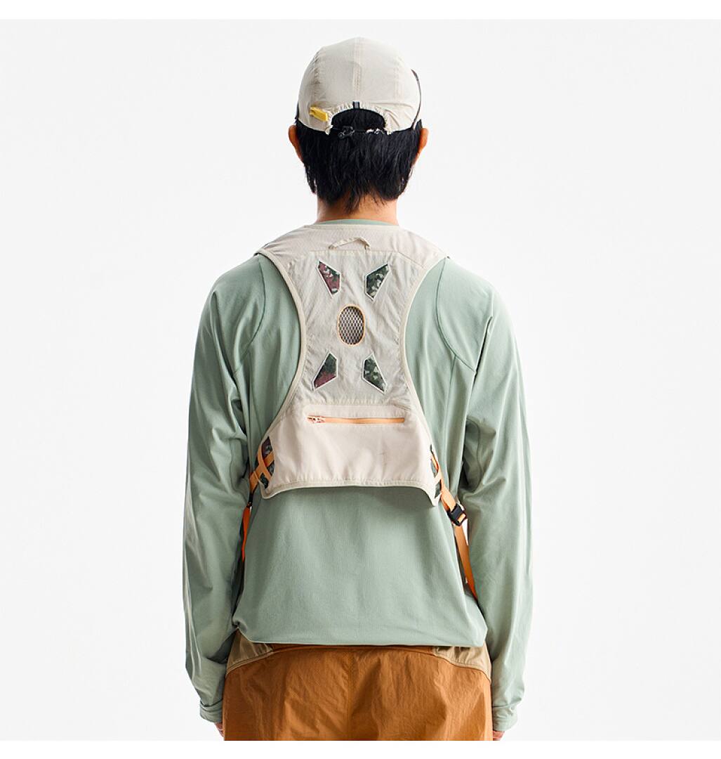 SD99016 Vest