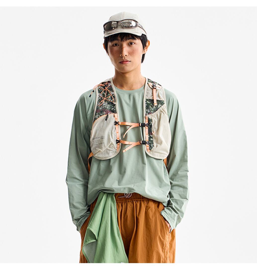 SD99016 Vest
