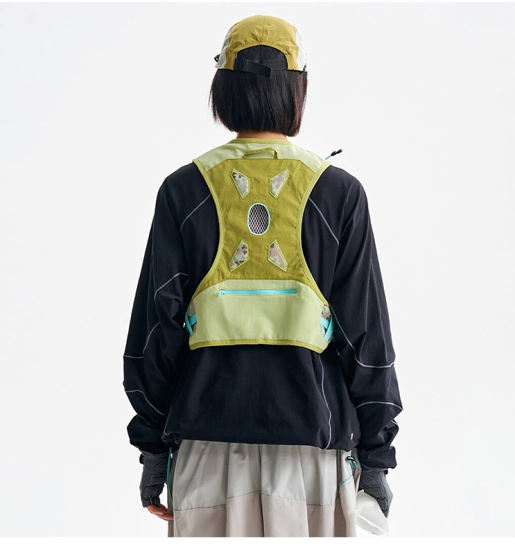 SD99016 Vest