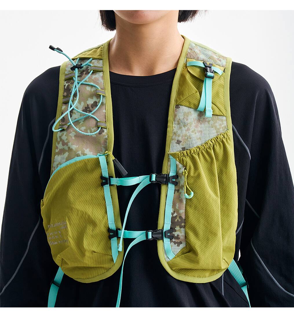 SD99016 Vest