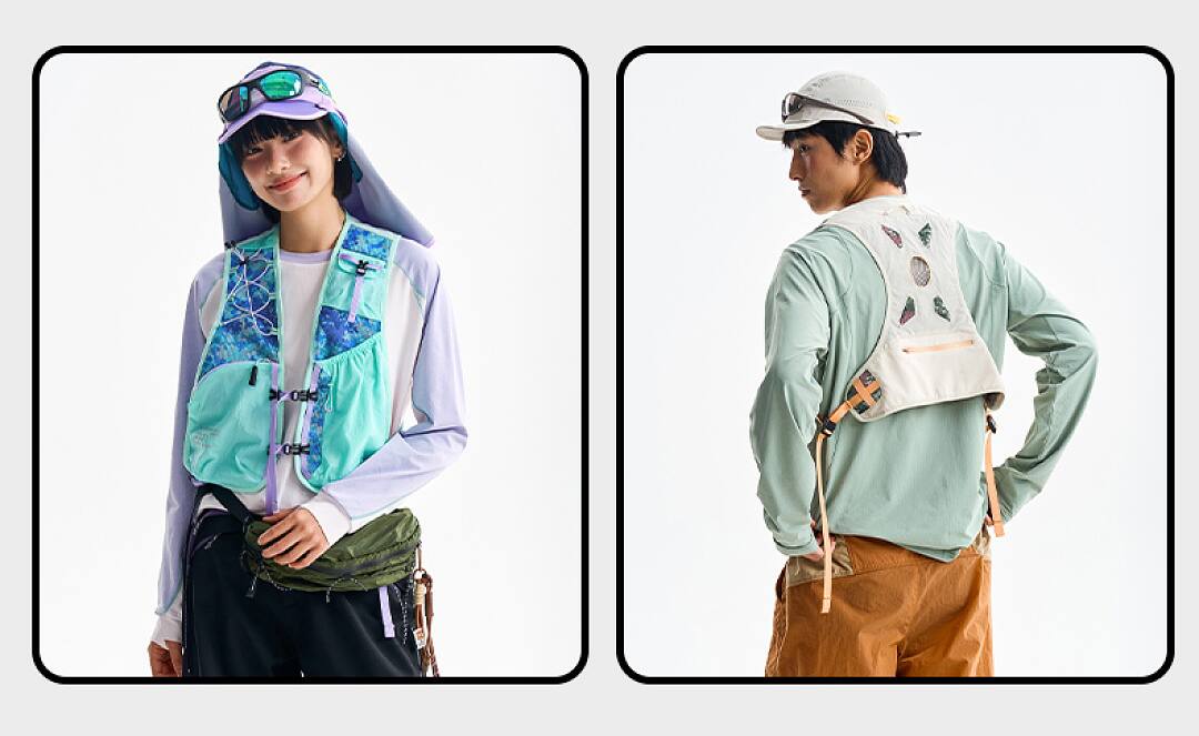 SD99016 Vest