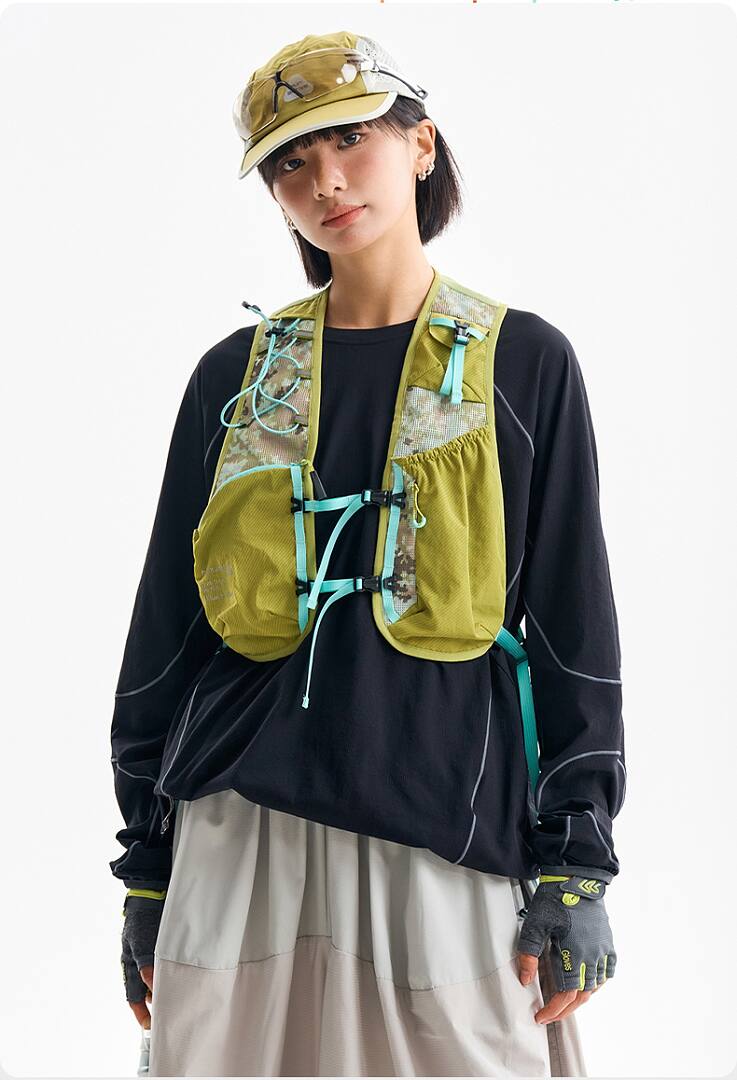 SD99016 Vest