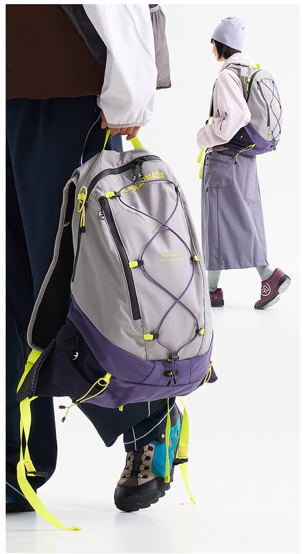 BS-5668 Bag