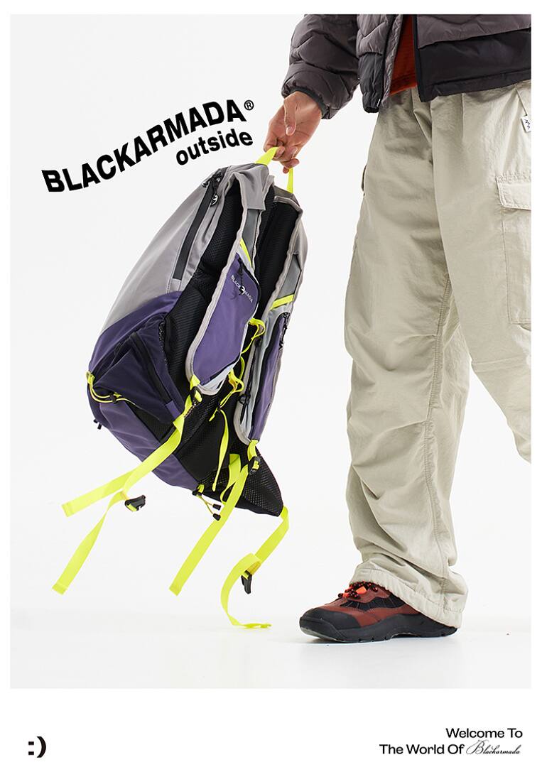 BS-5668 Bag