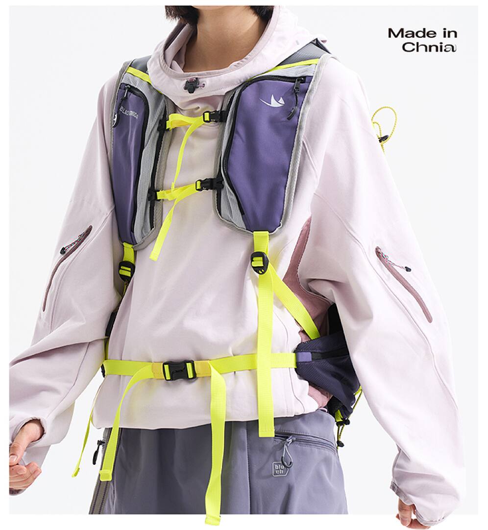 BS-5668 Bag