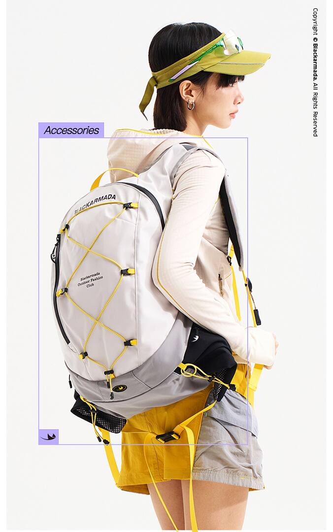 BS-5668 Bag