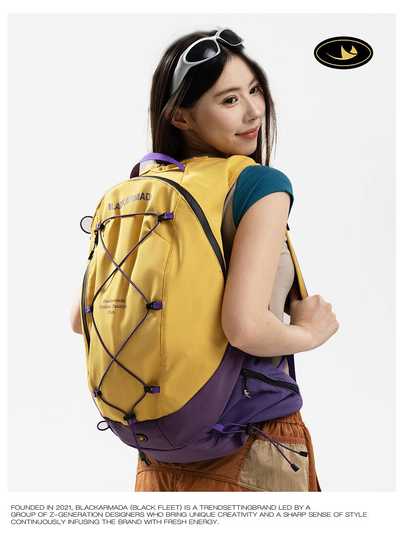 BS-5668 Bag