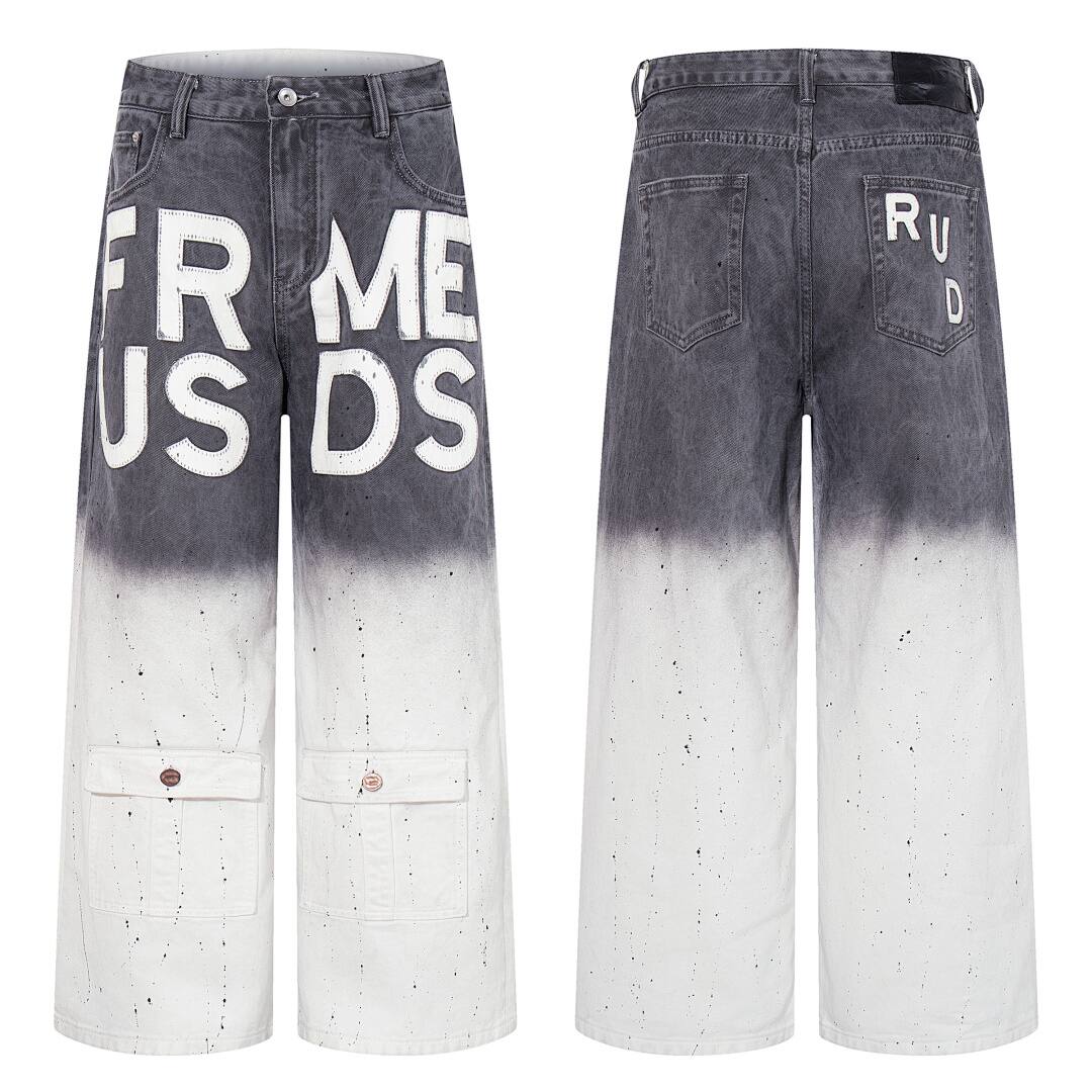 616 Premium Series [Straight Leg]