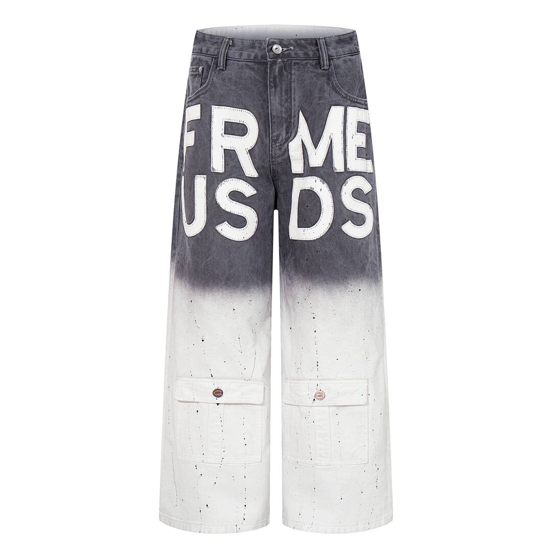 616 Premium Series [Straight Leg]