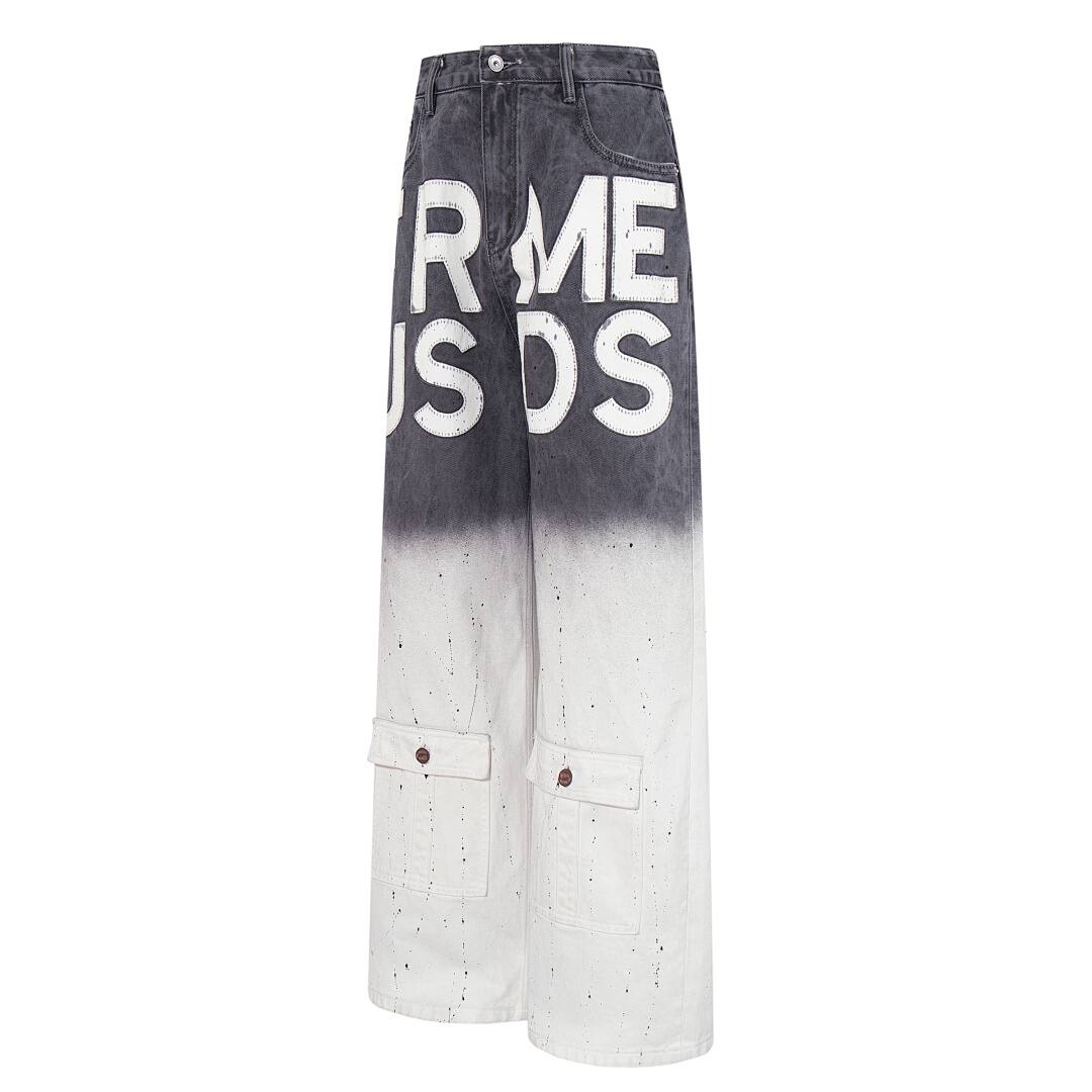616 Premium Series [Straight Leg]