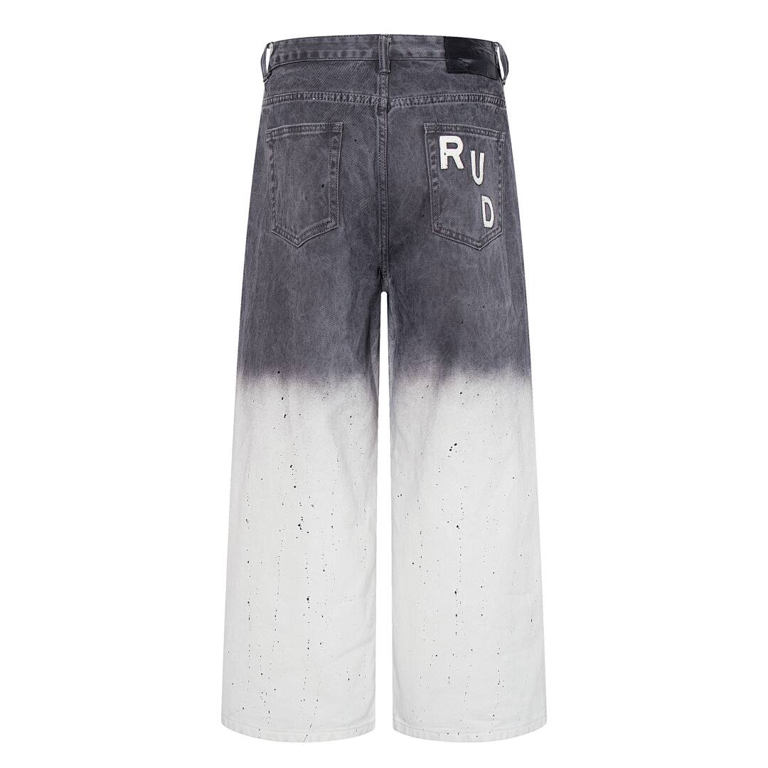 616 Premium Series [Straight Leg]