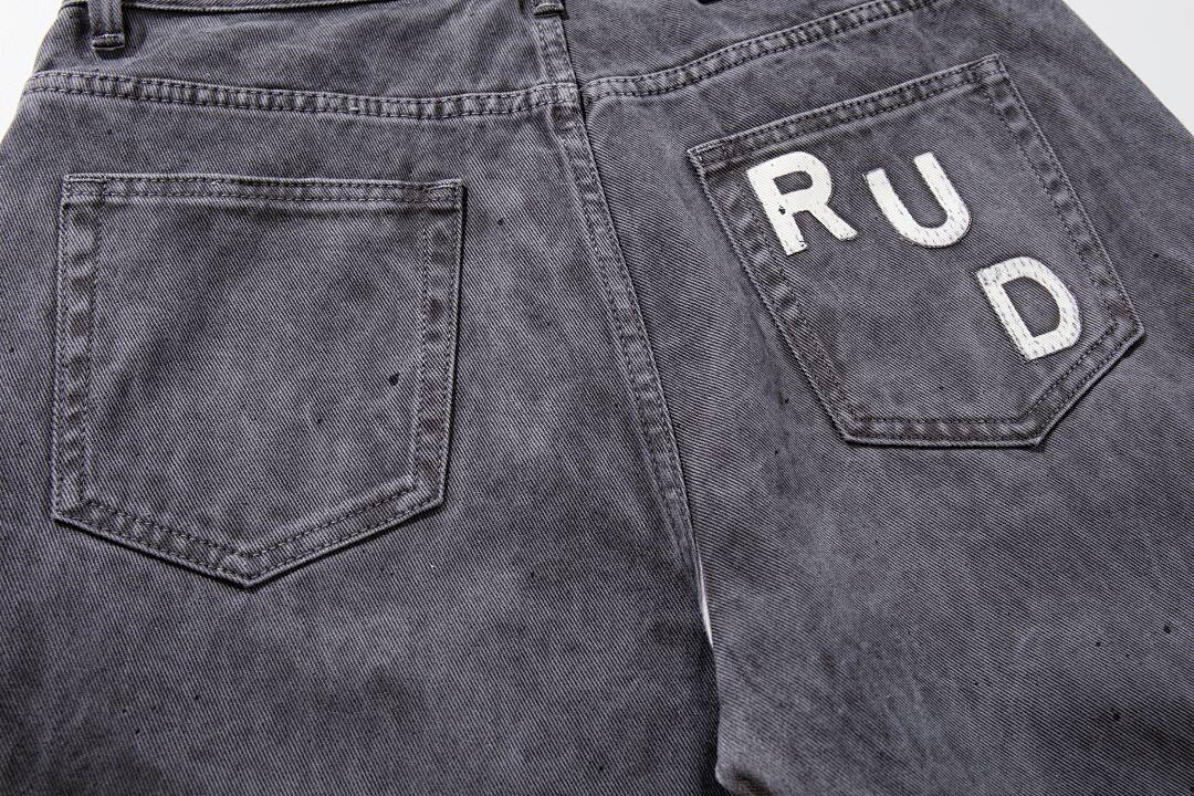 616 Premium Series [Straight Leg]