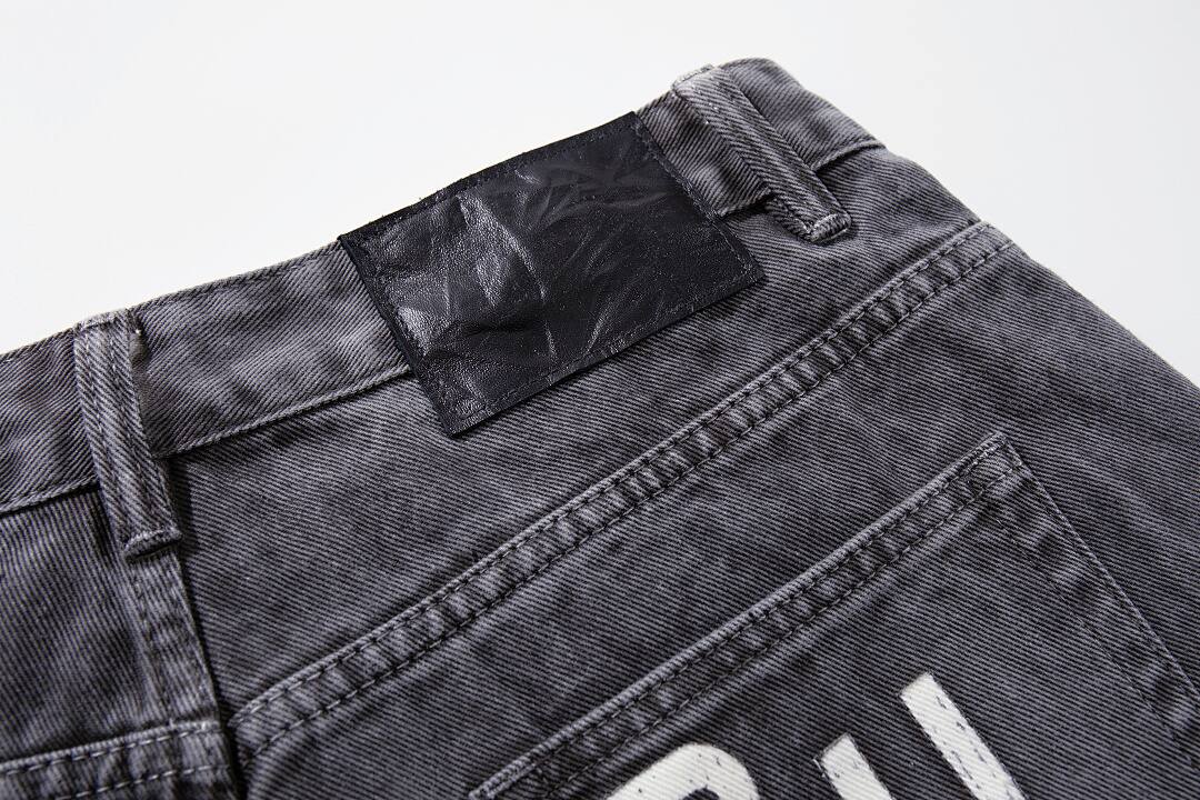 616 Premium Series [Straight Leg]