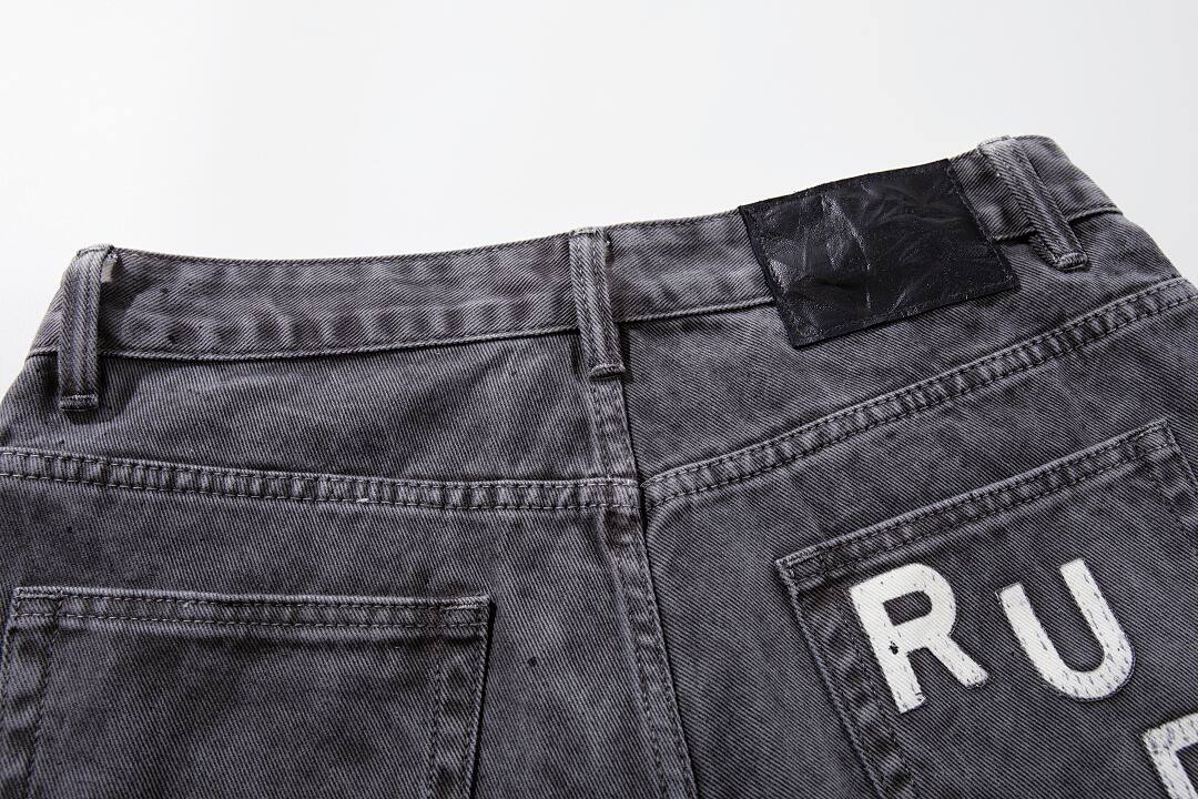 616 Premium Series [Straight Leg]