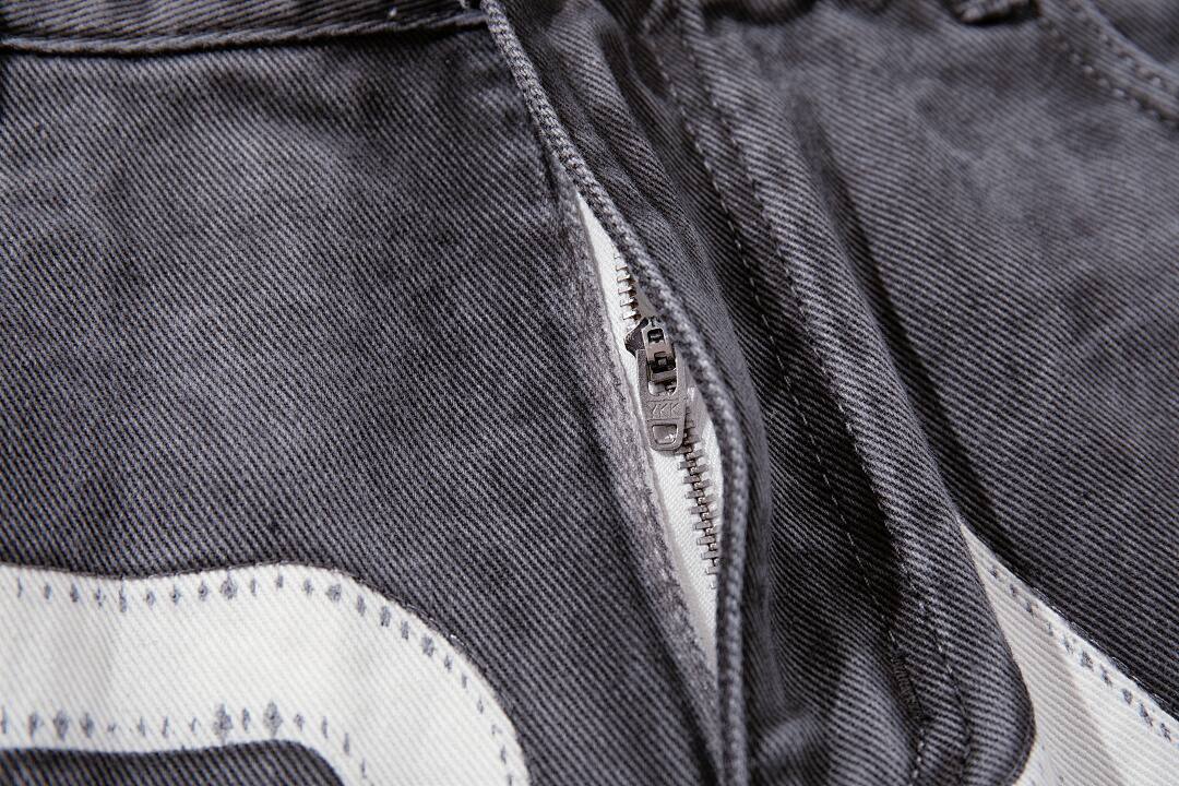 616 Premium Series [Straight Leg]