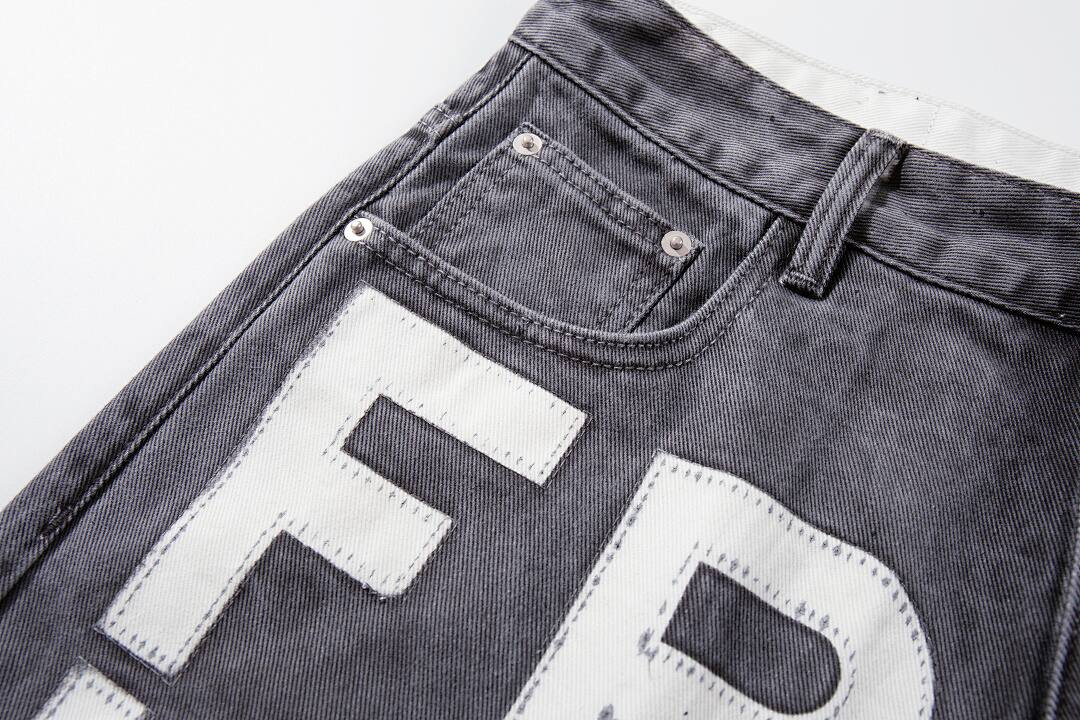 616 Premium Series [Straight Leg]