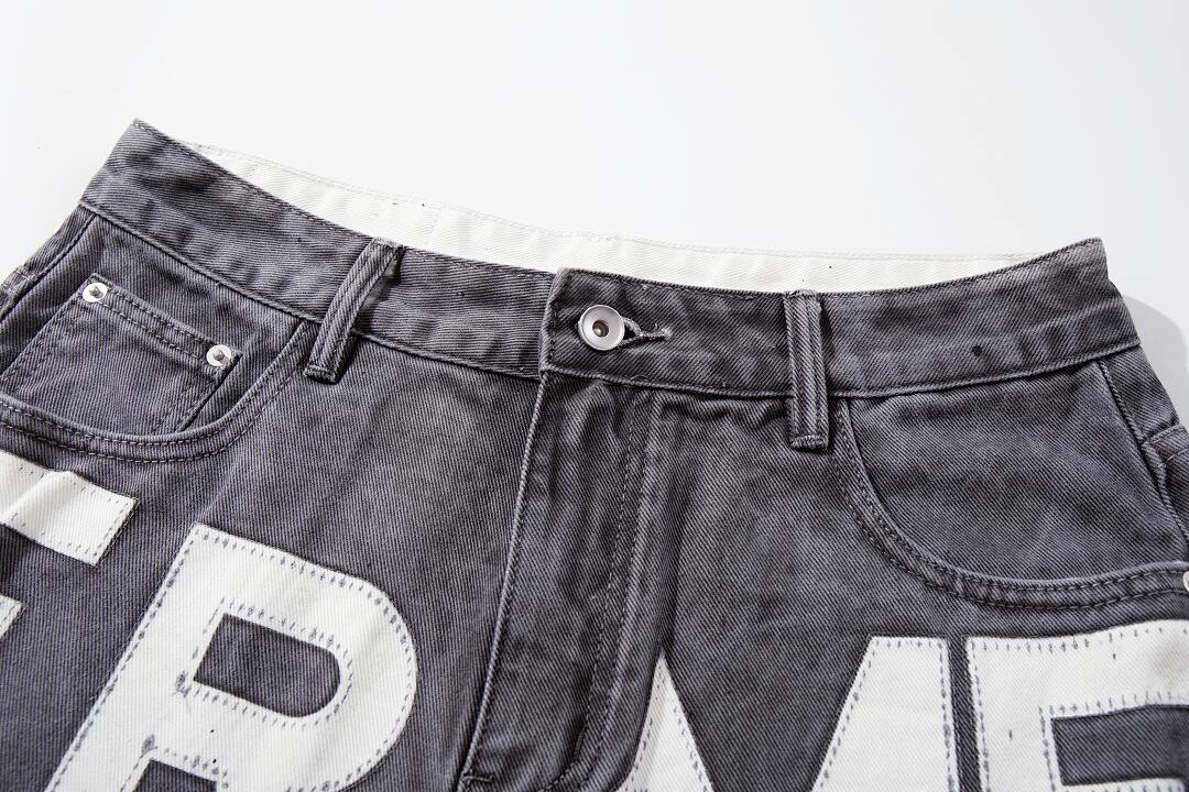 616 Premium Series [Straight Leg]