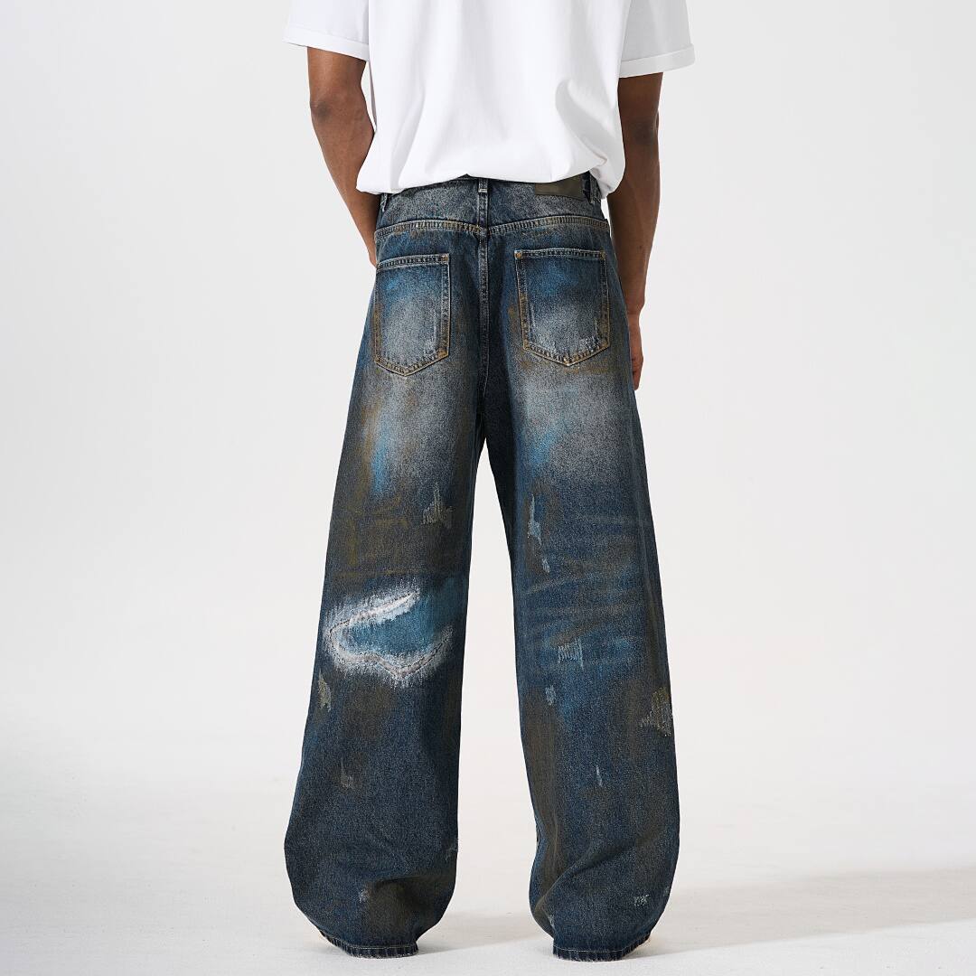 88067 [Straight Leg]