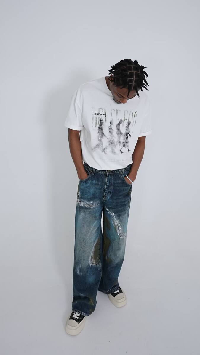88067 [Straight Leg]