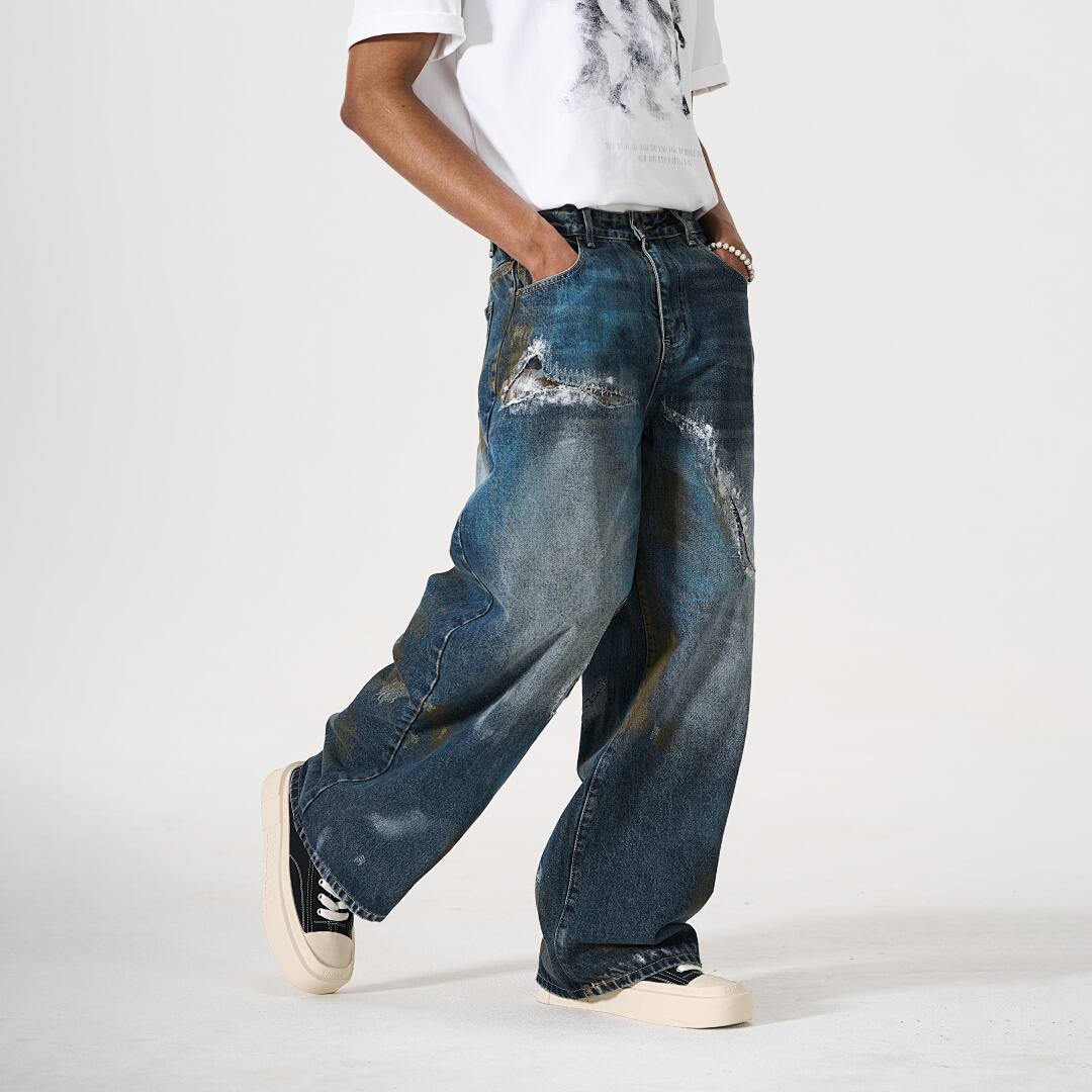 88067 [Straight Leg]