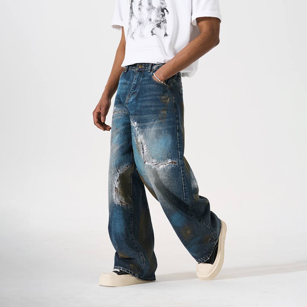 88067 [Straight Leg]