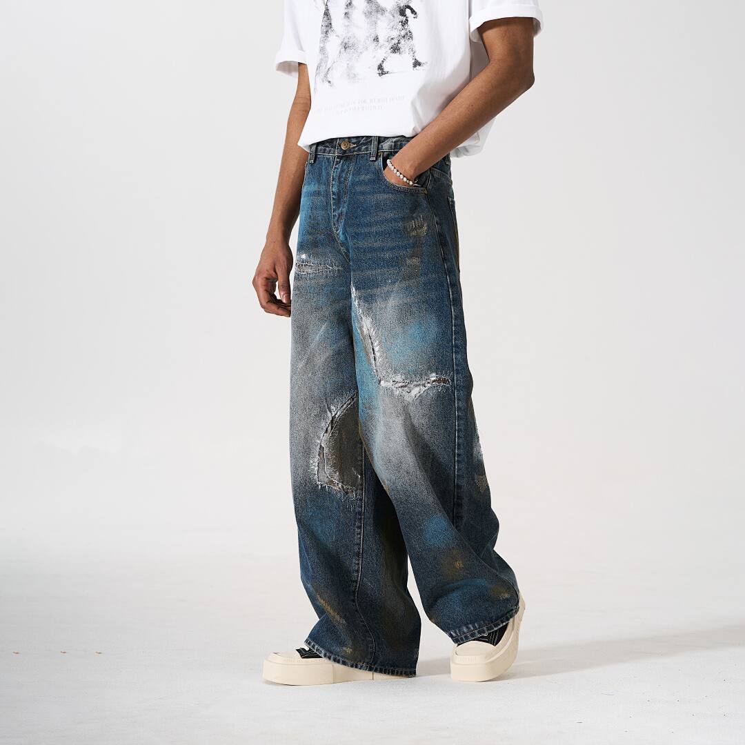 88067 [Straight Leg]