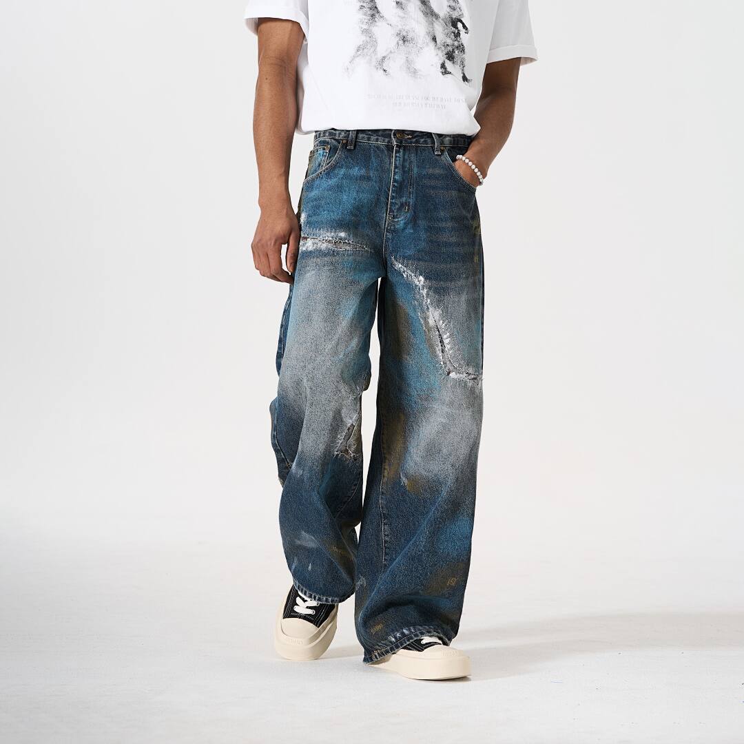 88067 [Straight Leg]