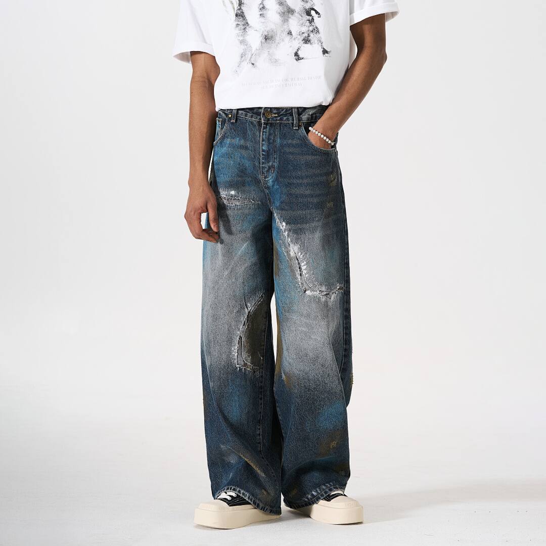 88067 [Straight Leg]