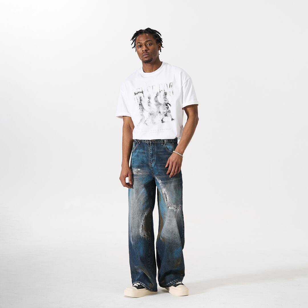 88067 [Straight Leg]