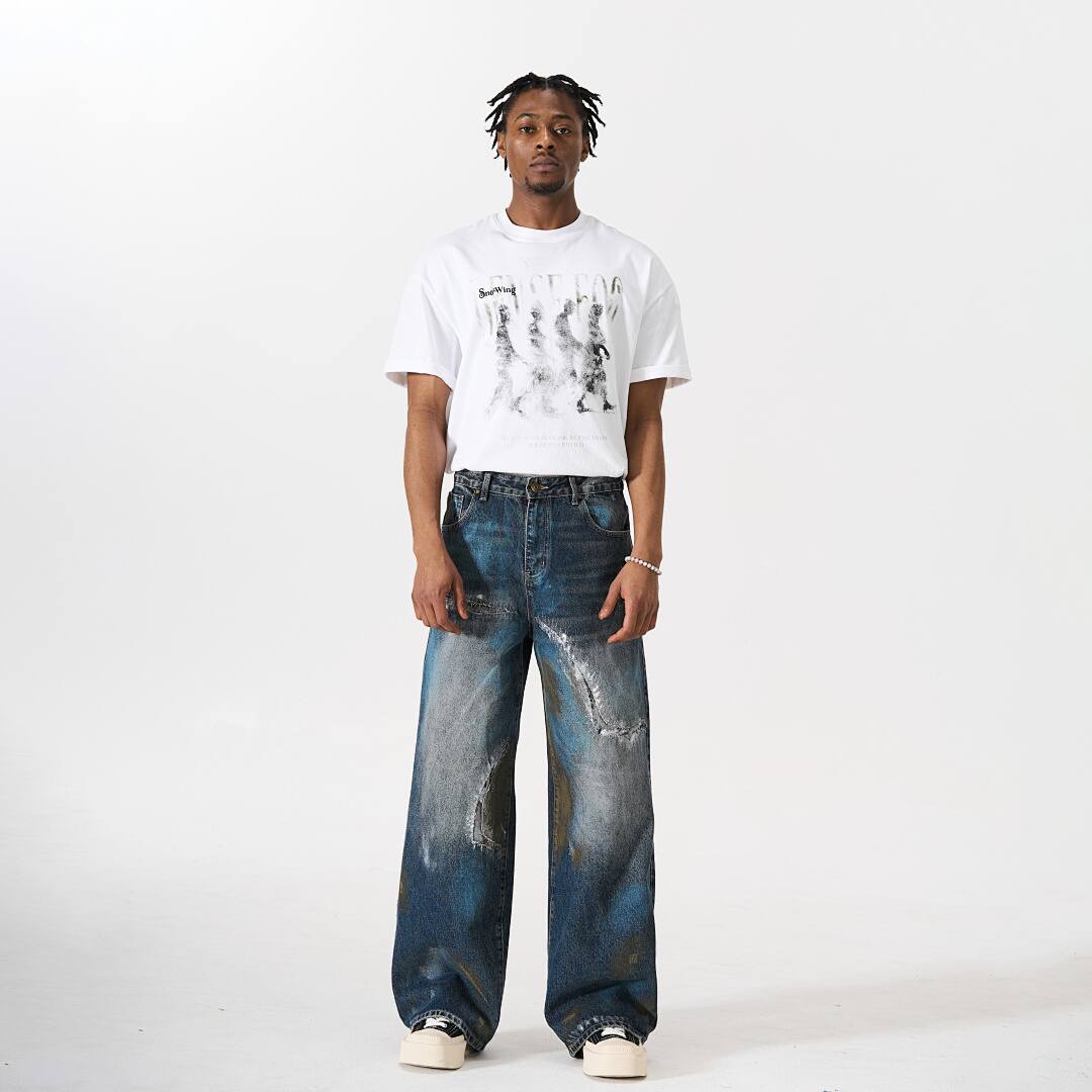88067 [Straight Leg]