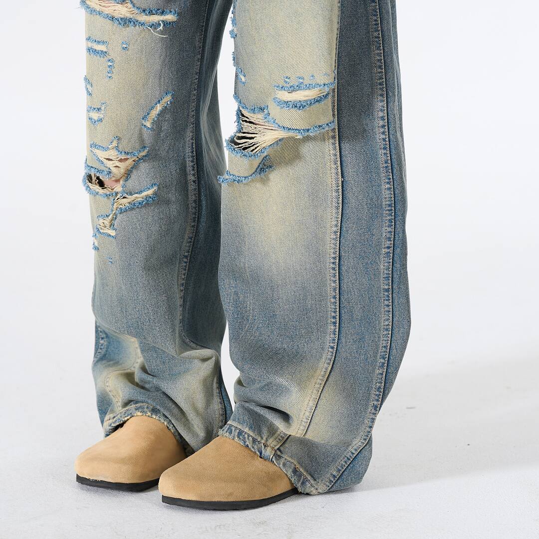 625 Premium Series [Straight Leg]