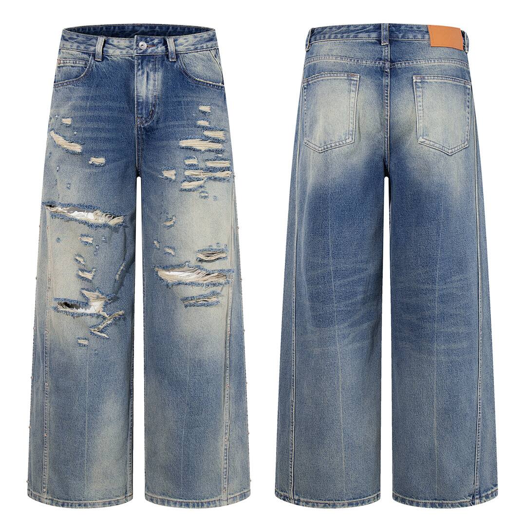 625 Premium Series [Straight Leg]