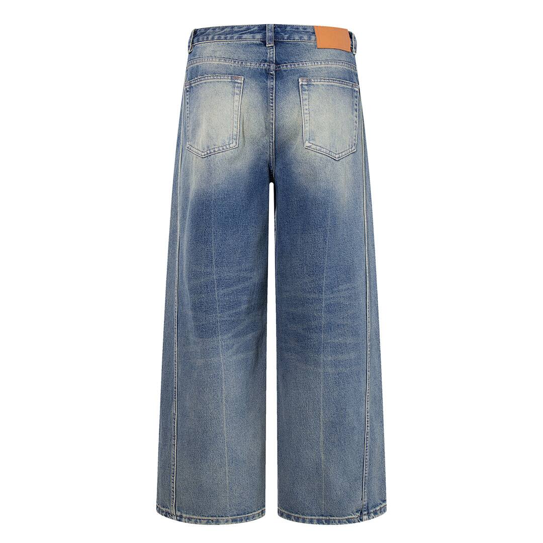 625 Premium Series [Straight Leg]