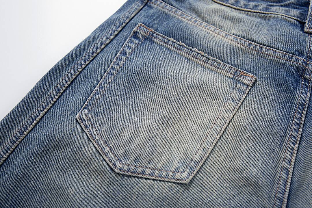 625 Premium Series [Straight Leg]