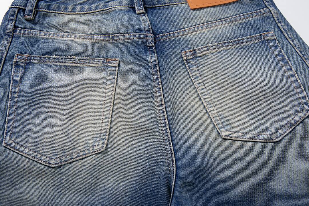 625 Premium Series [Straight Leg]