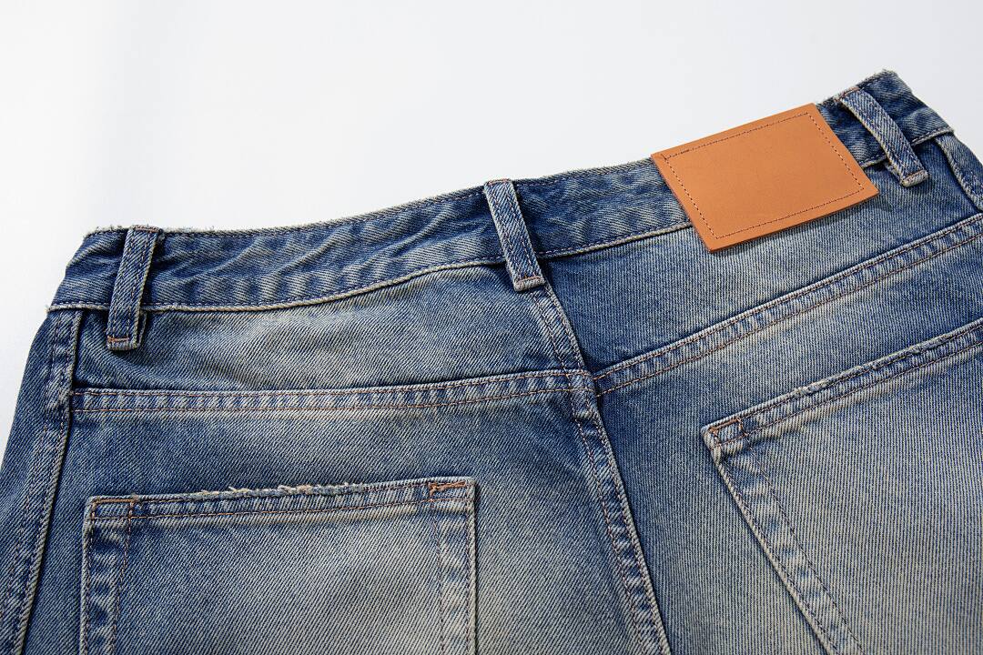 625 Premium Series [Straight Leg]