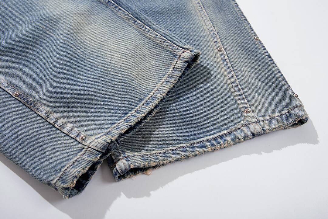 625 Premium Series [Straight Leg]