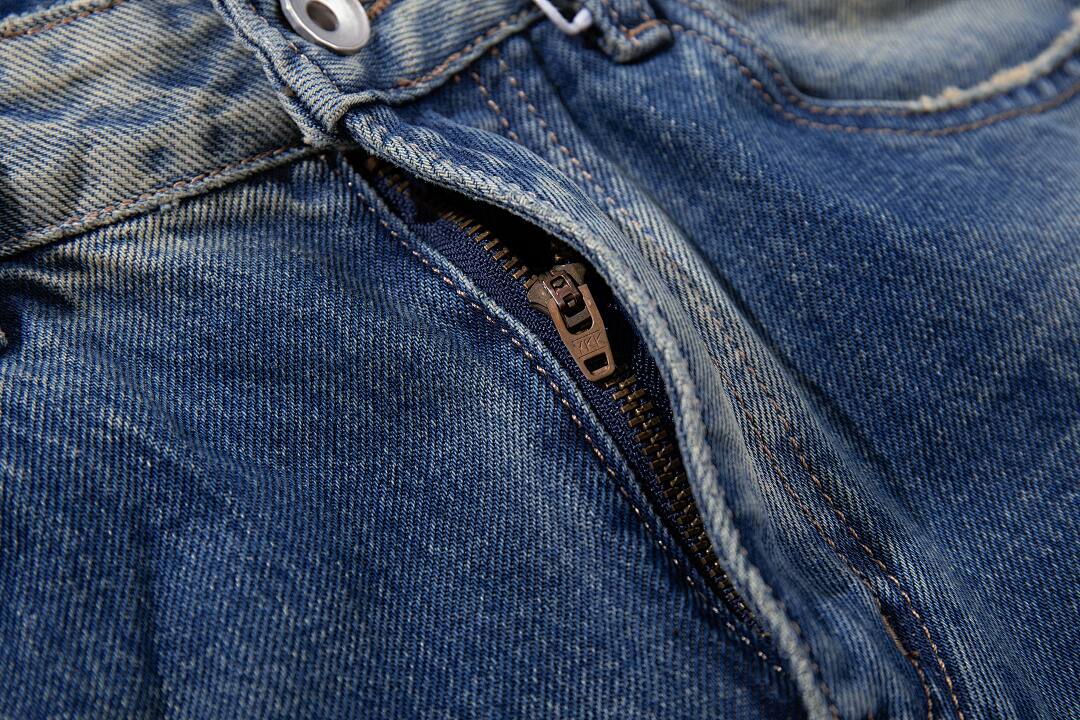 625 Premium Series [Straight Leg]