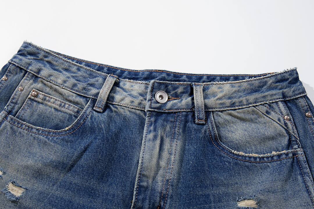 625 Premium Series [Straight Leg]