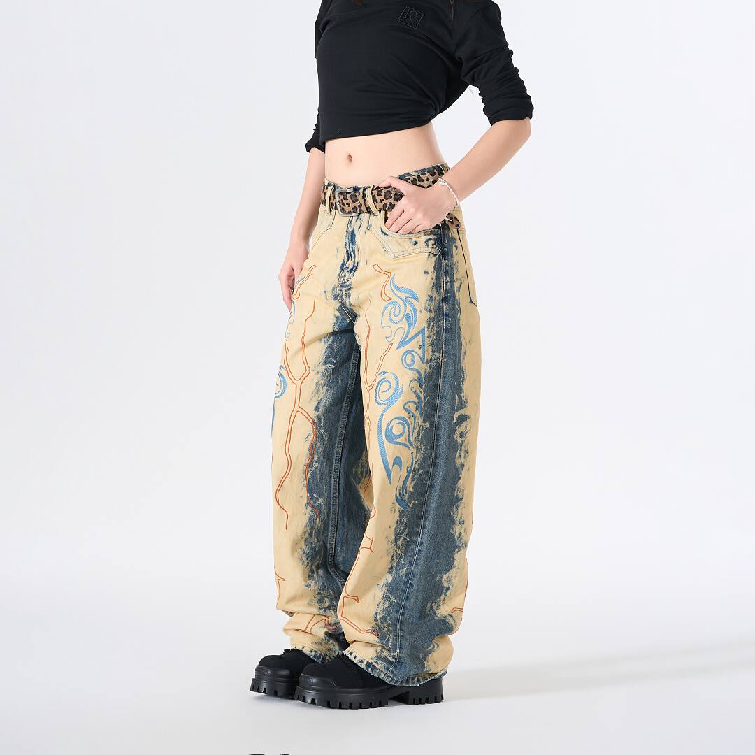 658 Premium Series [Straight Leg]