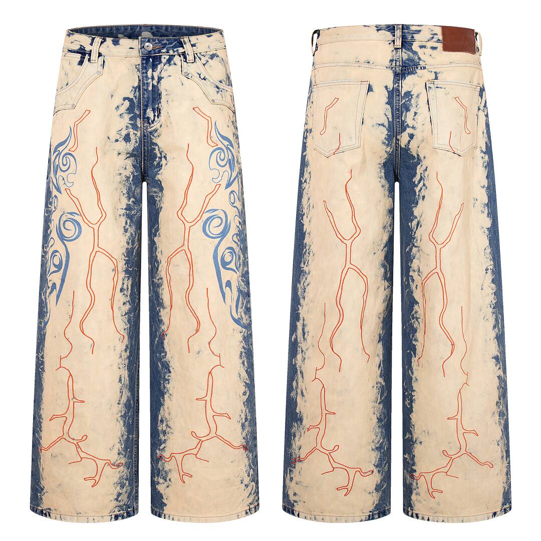 658 Premium Series [Straight Leg]