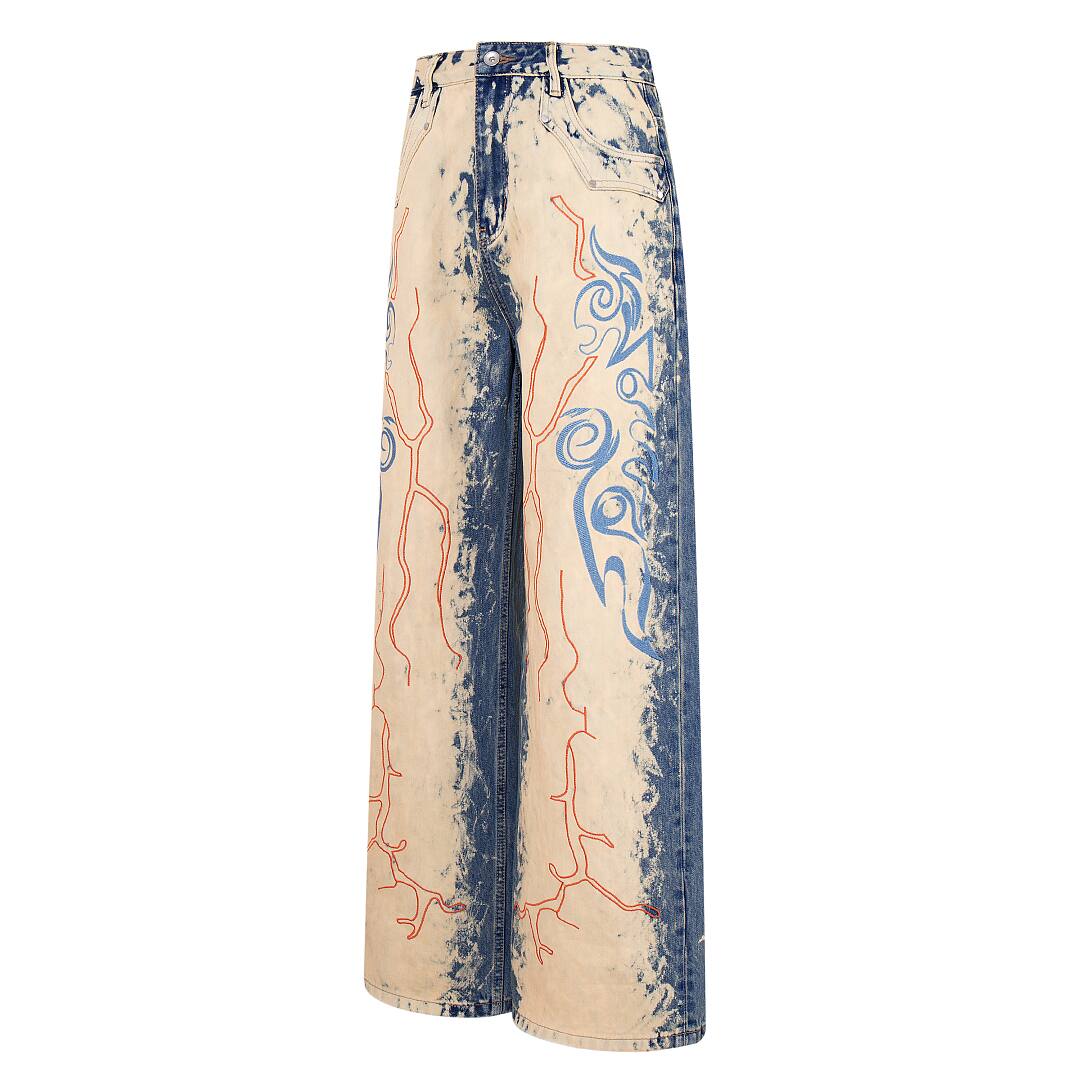 658 Premium Series [Straight Leg]