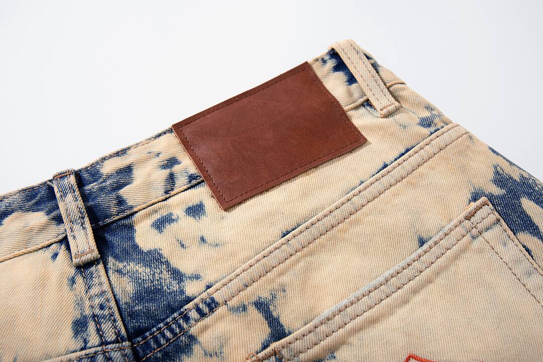658 Premium Series [Straight Leg]