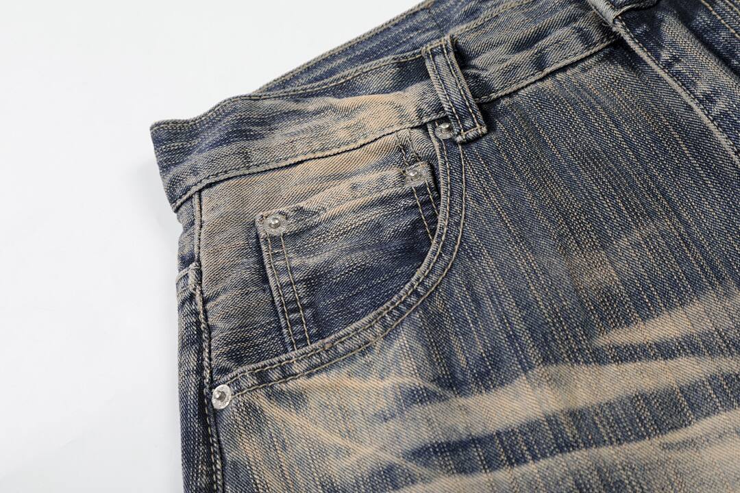 13.3 oz after wash